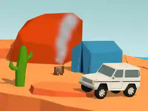 Spel Off Road Auto Trial på nätet