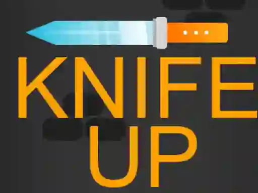 Spel Knife Up på nätet