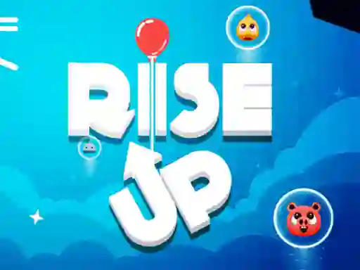 Spel Rise Up på nätet