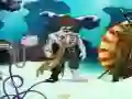 Spel Pirates of the Undead Sea på nätet