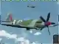 Spel Fighter F-042 på nätet