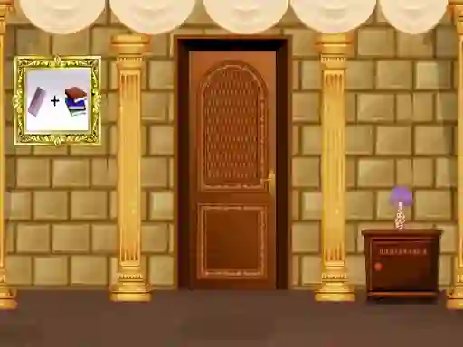 Spel Castle Escape på nätet