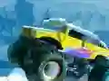 Spel Monster Truck Seasons på nätet