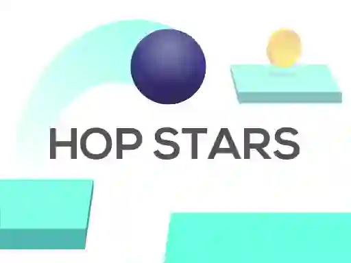 Spel Hop Stars på nätet