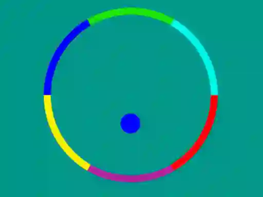 Spel Colored Circle 2 på nätet
