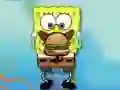 Spel Spongebob Burger Swallow på nätet