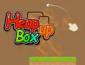 Spel Heap up Box på nätet