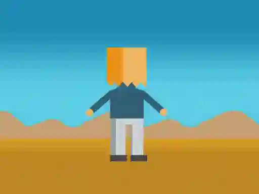 Spel Runner Apocalypse på nätet