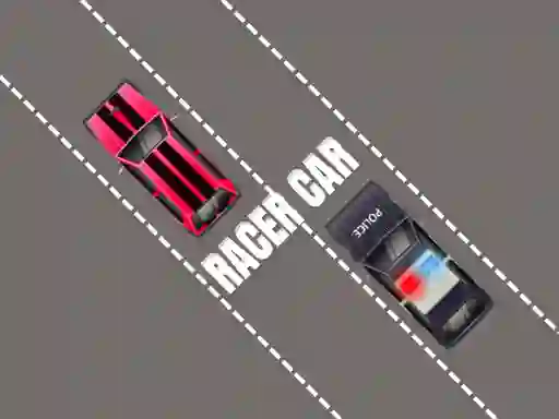 Spel Racer Car på nätet