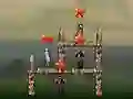 Spel Siege Master på nätet