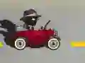 Spel The Soul Driver på nätet