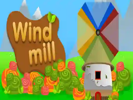 Spel Wind Mill på nätet