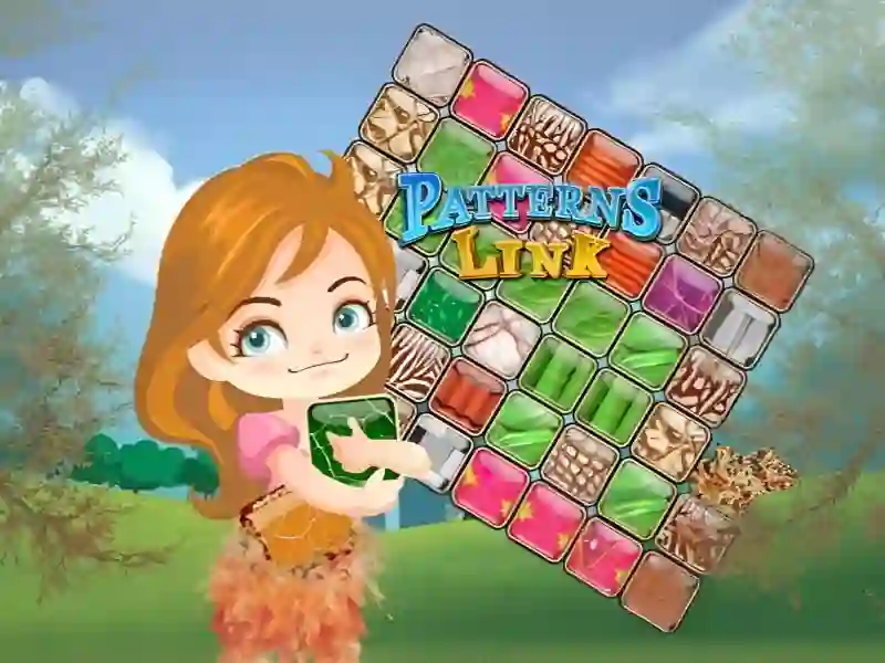 Spel Patterns Link på nätet