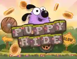 Spel Puppy Ride på nätet
