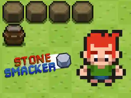 Spel Stone Smacker på nätet