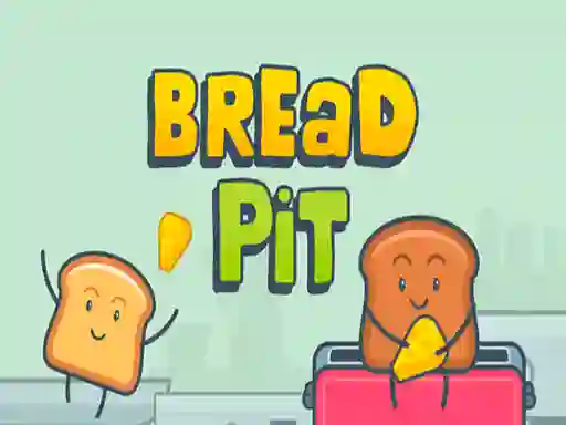 Spel Bread Pit 2021 på nätet