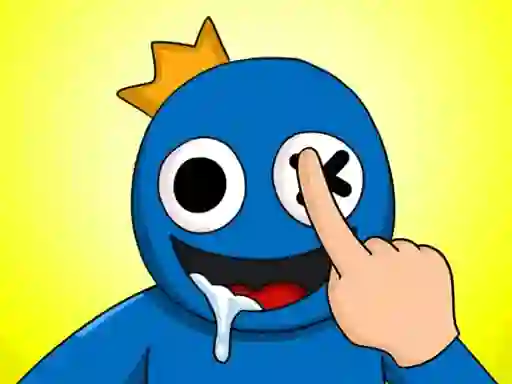 Spel DOP Rainbow Friends på nätet