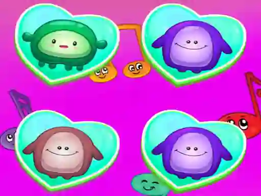 Spel Chaki Memory på nätet