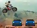 Spel Box10 ATV 2 på nätet