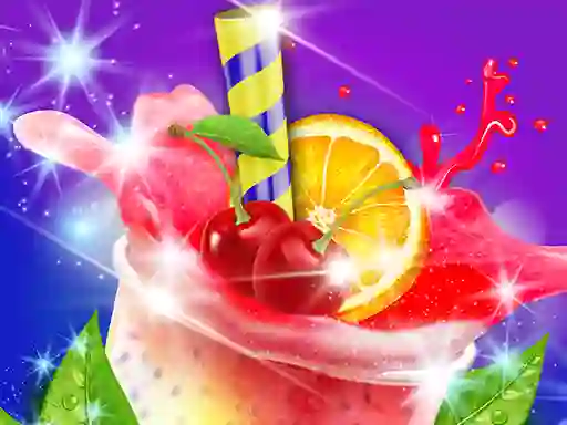 Spel Smoothie Maker på nätet