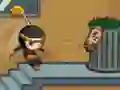 Spel Ninja Stealth på nätet