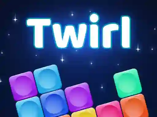 Spel Twirl på nätet