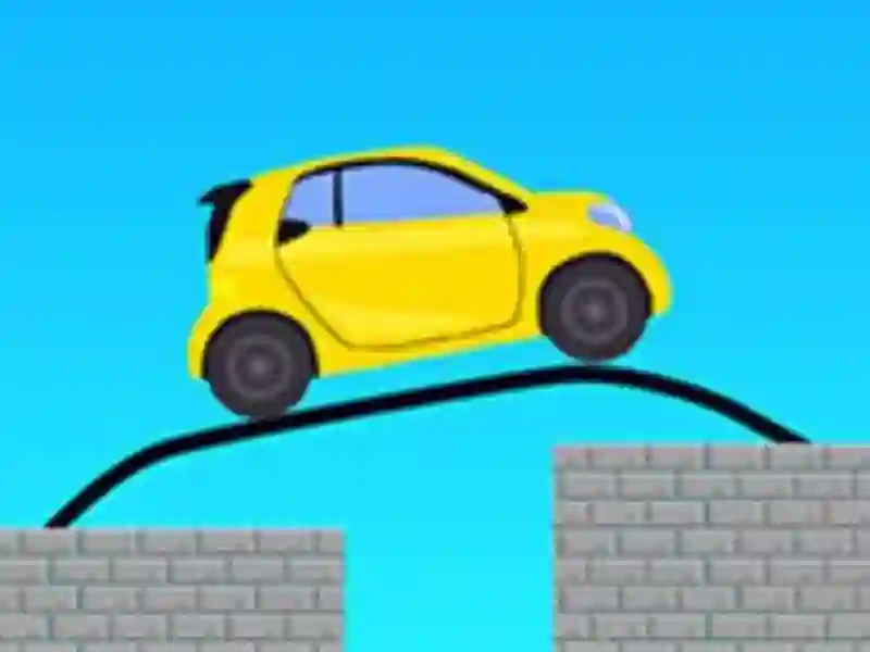 Spel Draw Bridge på nätet