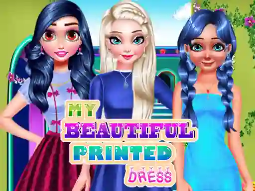 Spel BFF Clover Fashion på nätet