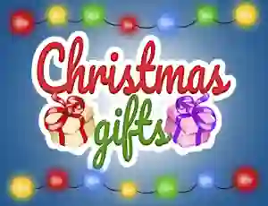 Spel Christmas Gifts på nätet