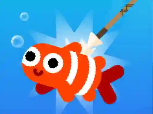 Spel Just Fishing på nätet