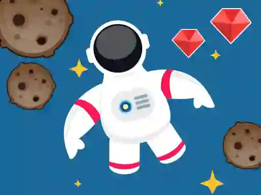 Spel Аstronaut på nätet