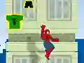 Spel The Amazing Spider-man på nätet