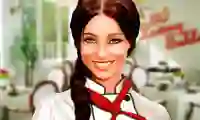 Spel Samantha Plum The Globetrotting Chef på nätet