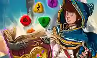 Spel Magic Stones 2 på nätet