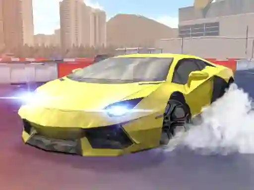 Spel Drift Torque på nätet