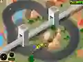 Spel Mountain View Racer på nätet