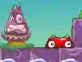 Spel Georganism2 på nätet