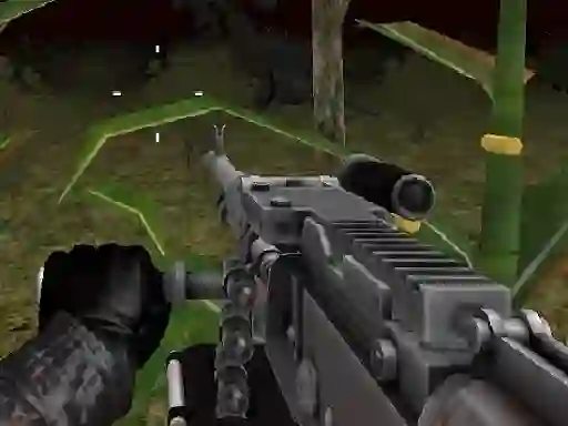 Spel Gungame Gun på nätet