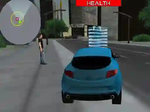 Spel Uber Sim Transport 2020 på nätet