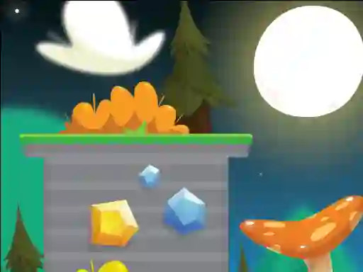 Spel Physics Puzzle på nätet