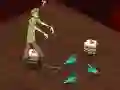 Spel Scooby Doo: Shaggys Midnight Snack på nätet