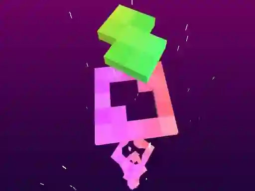 Spel Falling Shape på nätet