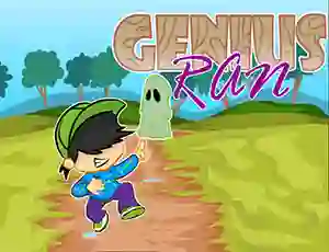 Spel Genius Ran på nätet