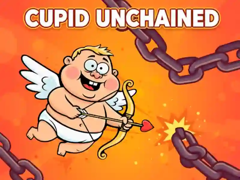 Spel Cupid Unchained på nätet