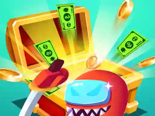 Spel Among us Business på nätet