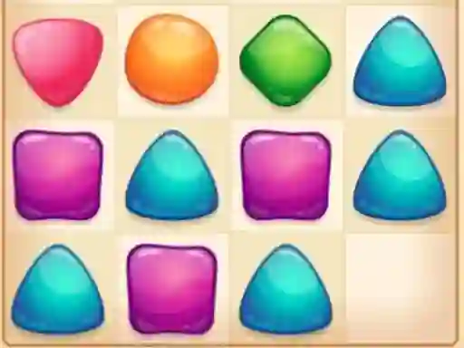 Spel Jelly Pop på nätet
