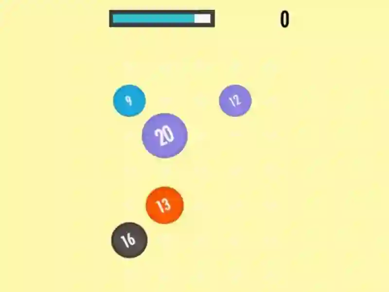 Spel Topmost på nätet