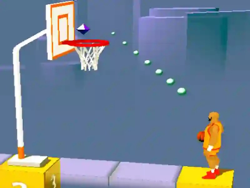Spel Precise shooting på nätet