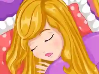Spel Late to School Hairstyles på nätet