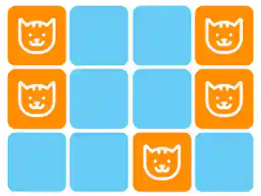 Spel Puzzle Brain på nätet
